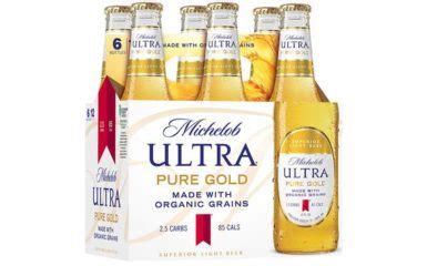 Michelob ultra alcohol by volume. Things To Know About Michelob ultra alcohol by volume. 